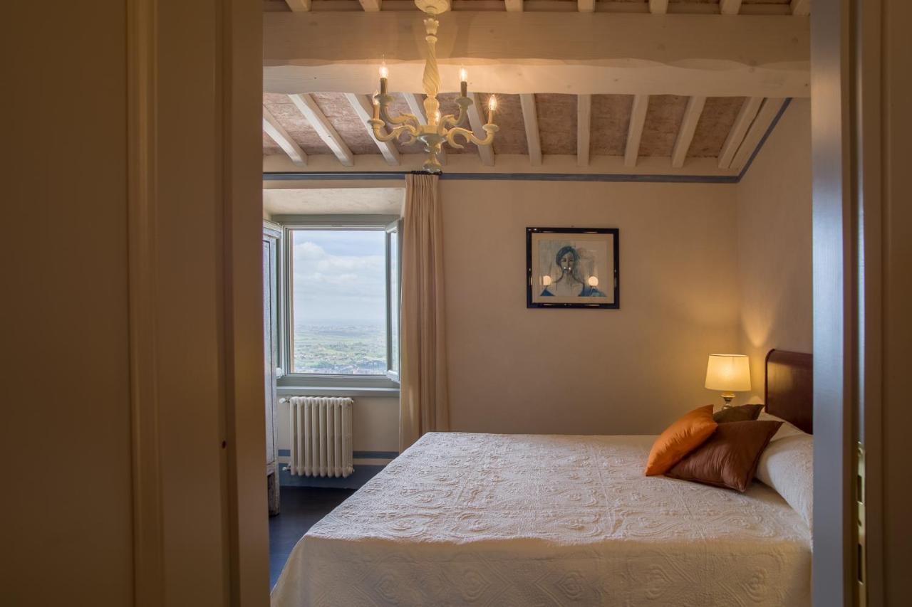 La Dispensa-Bio Agriturismo Lamporecchio Exteriér fotografie